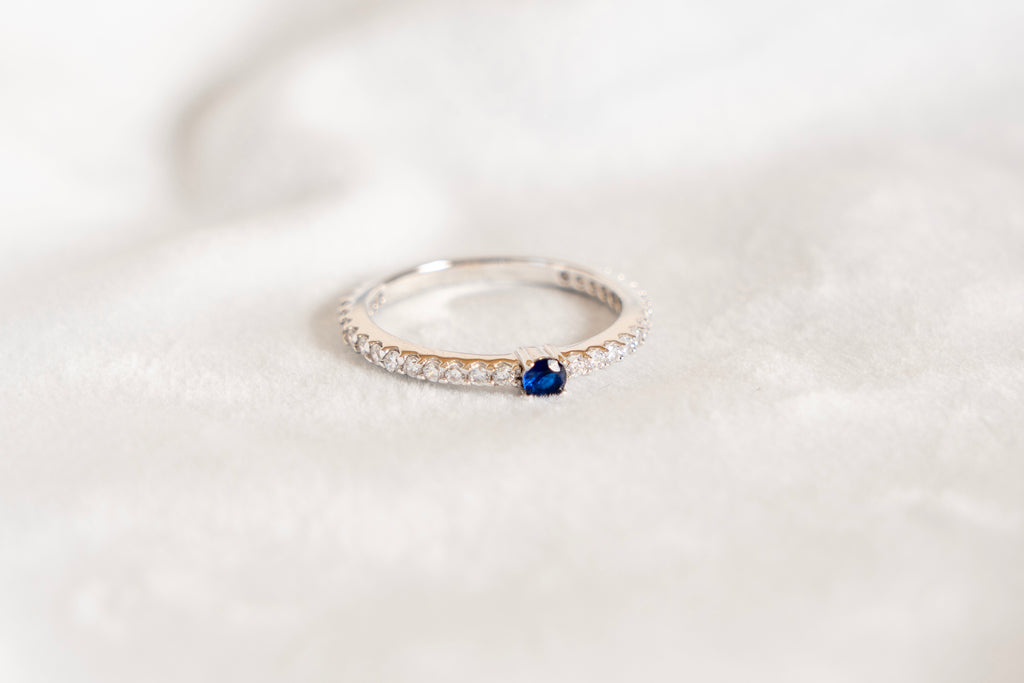 Anello Vera