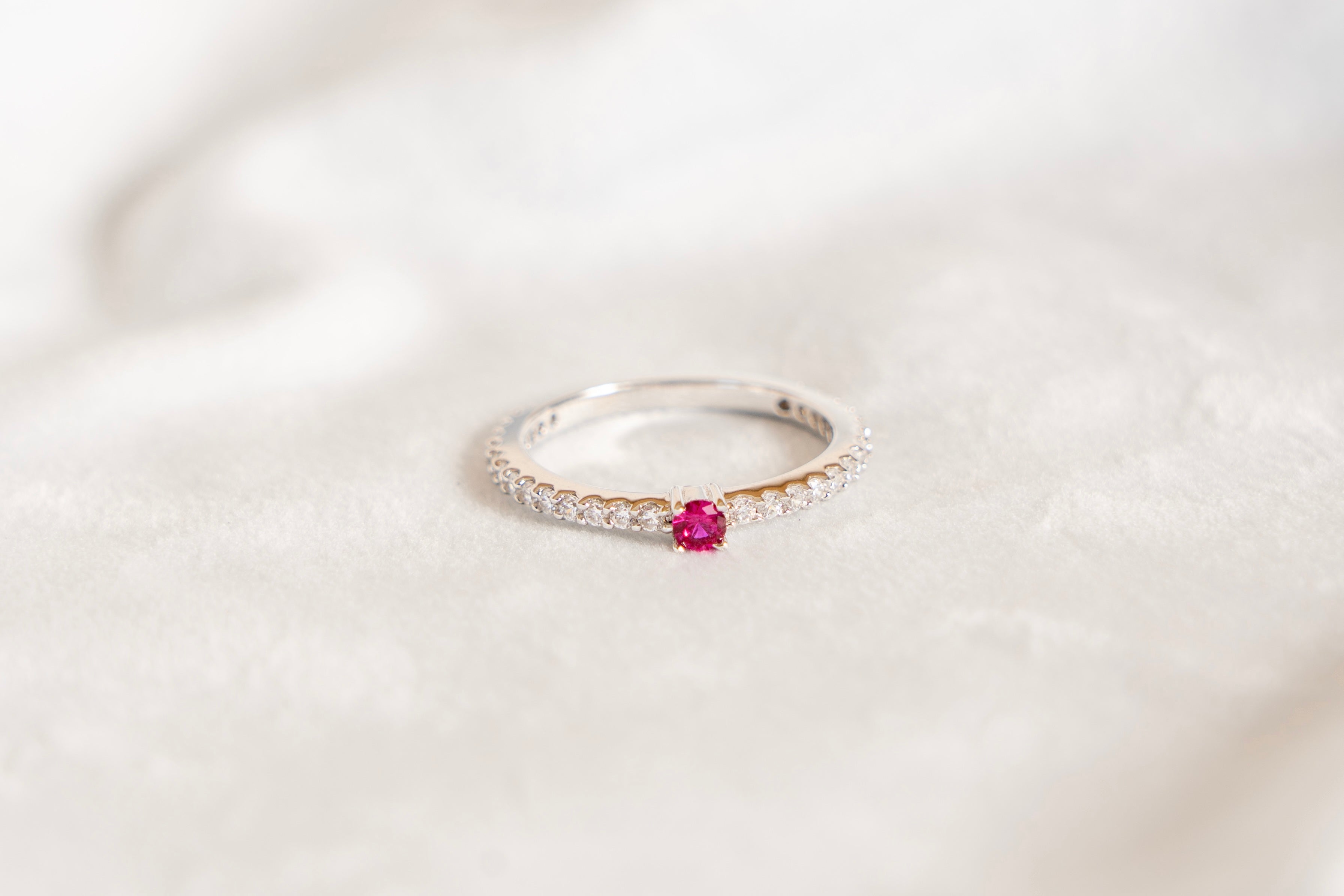 Anello Vera