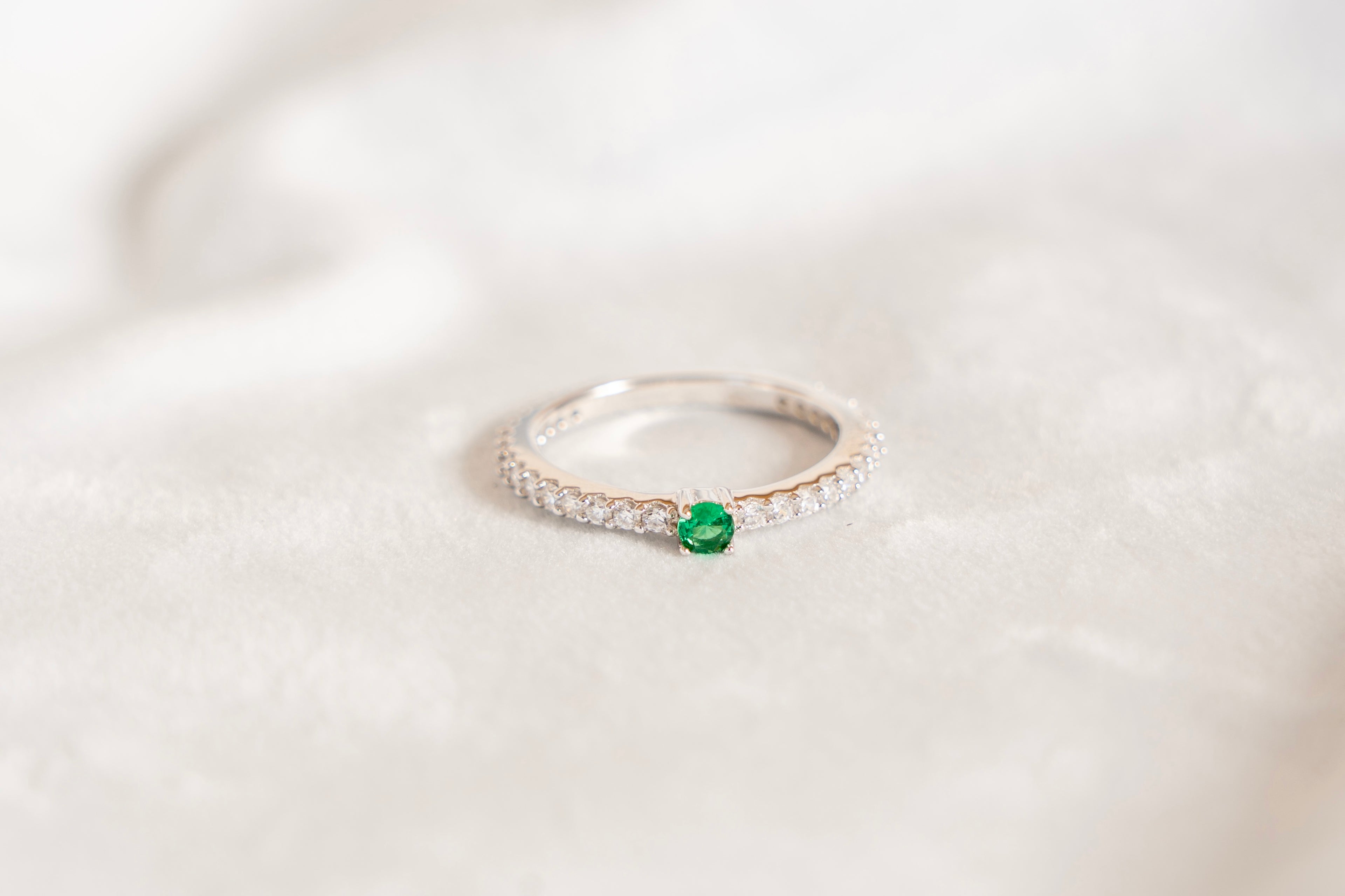 Anello Vera