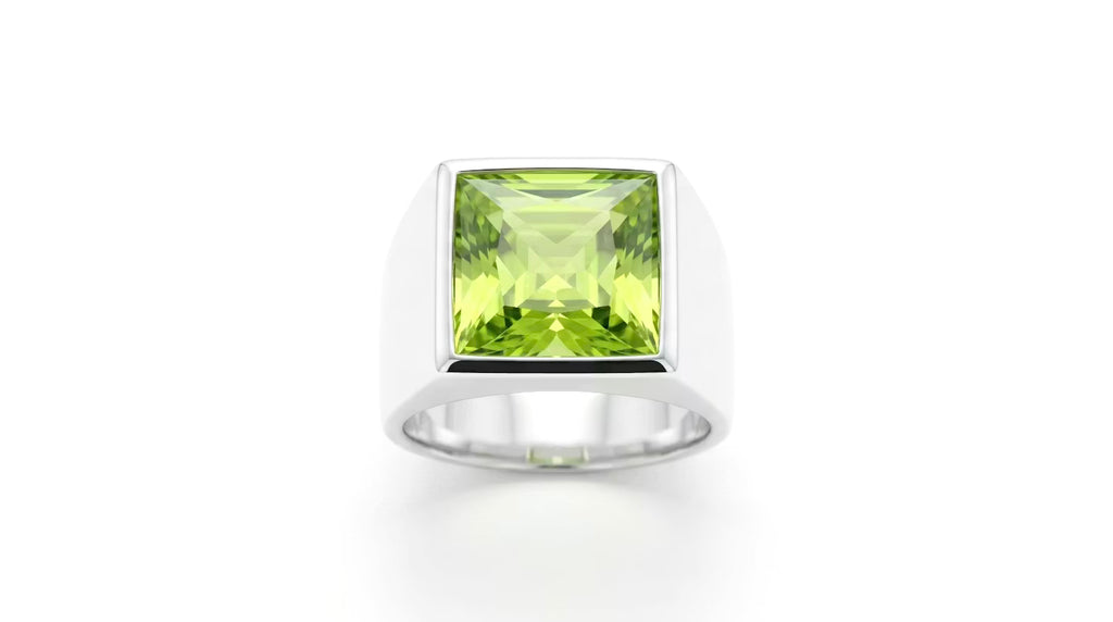 Anello Qube M