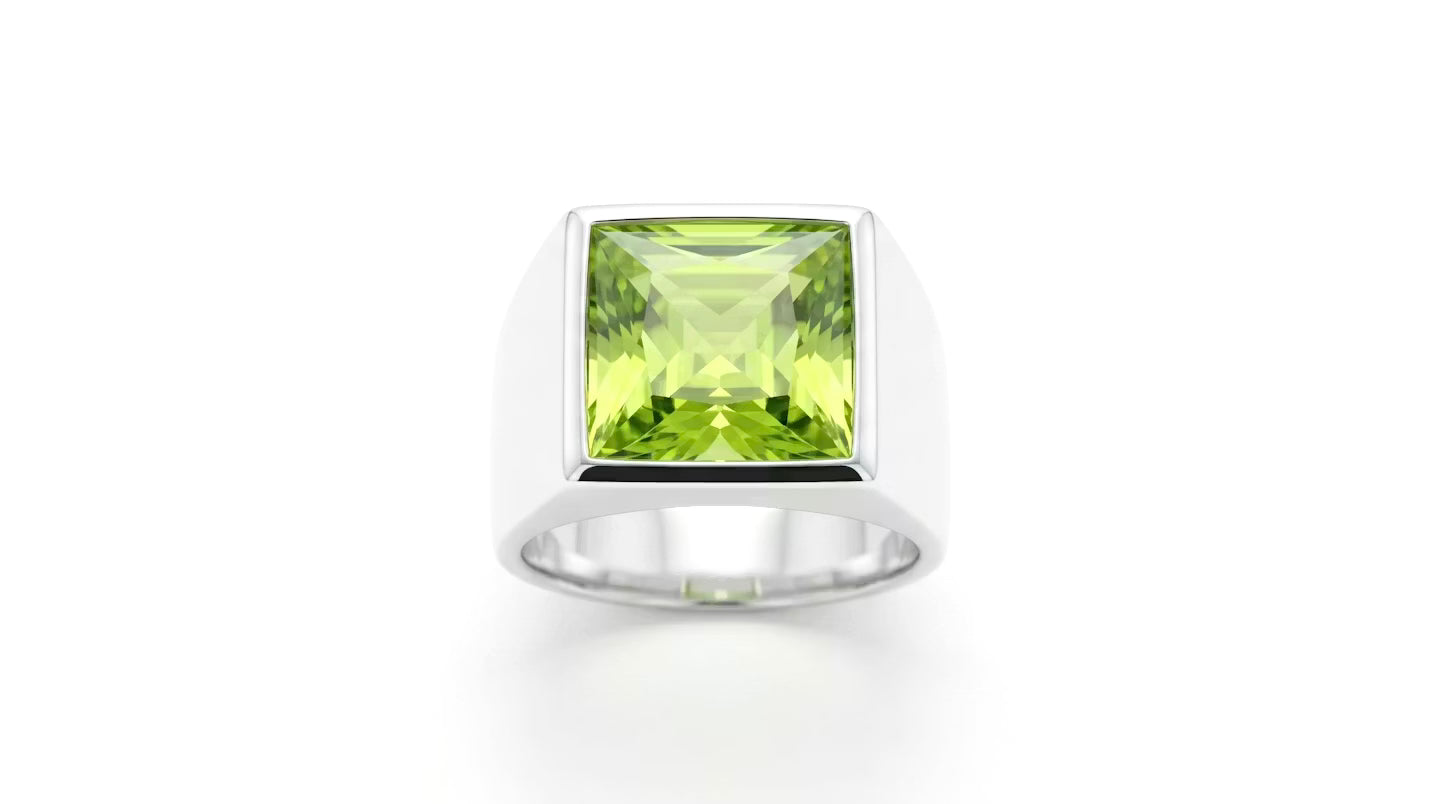 Anello Qube M