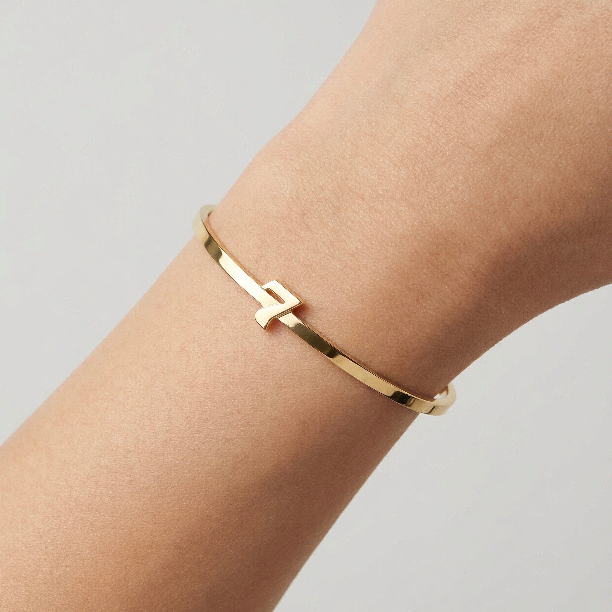 Bracciale Number