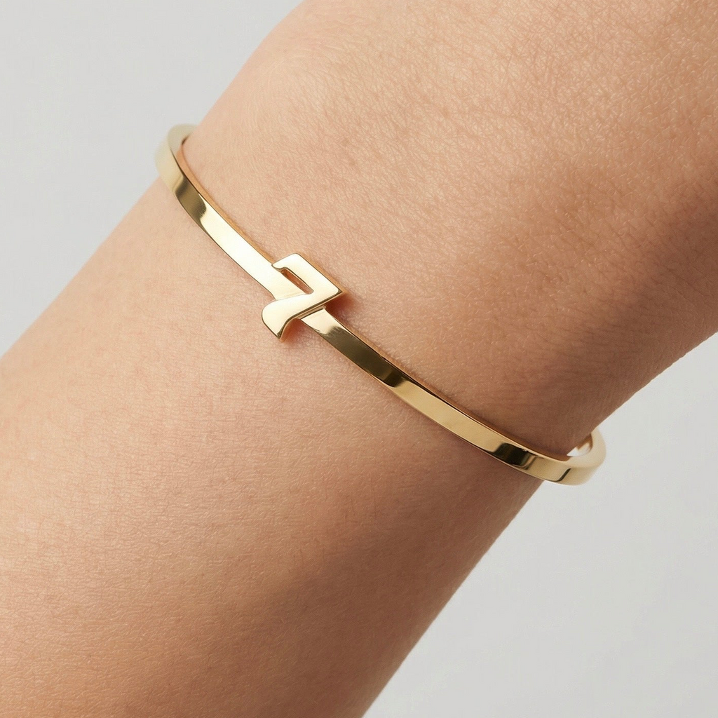 Bracciale Number