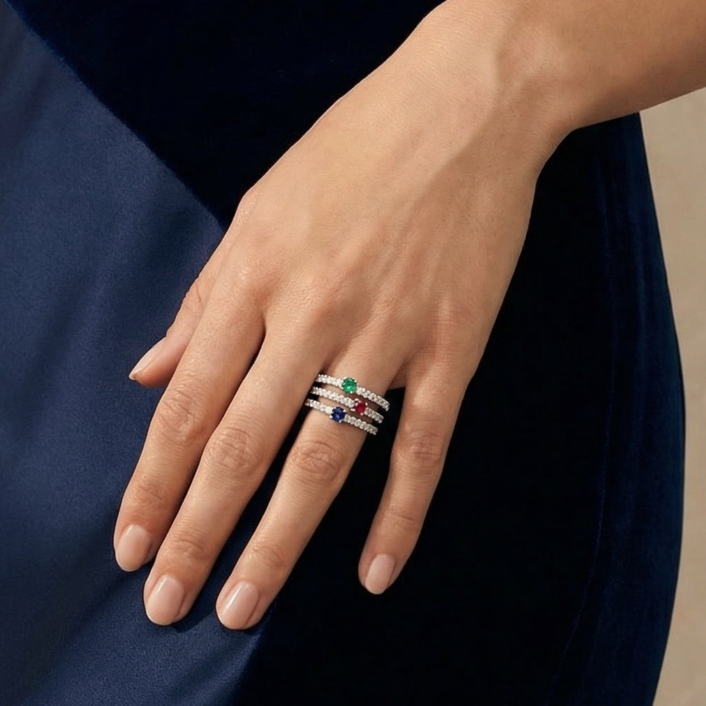 Anello Vera