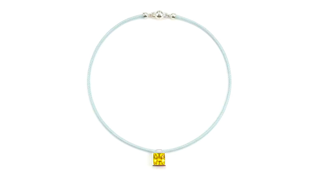 Choker Color Qube