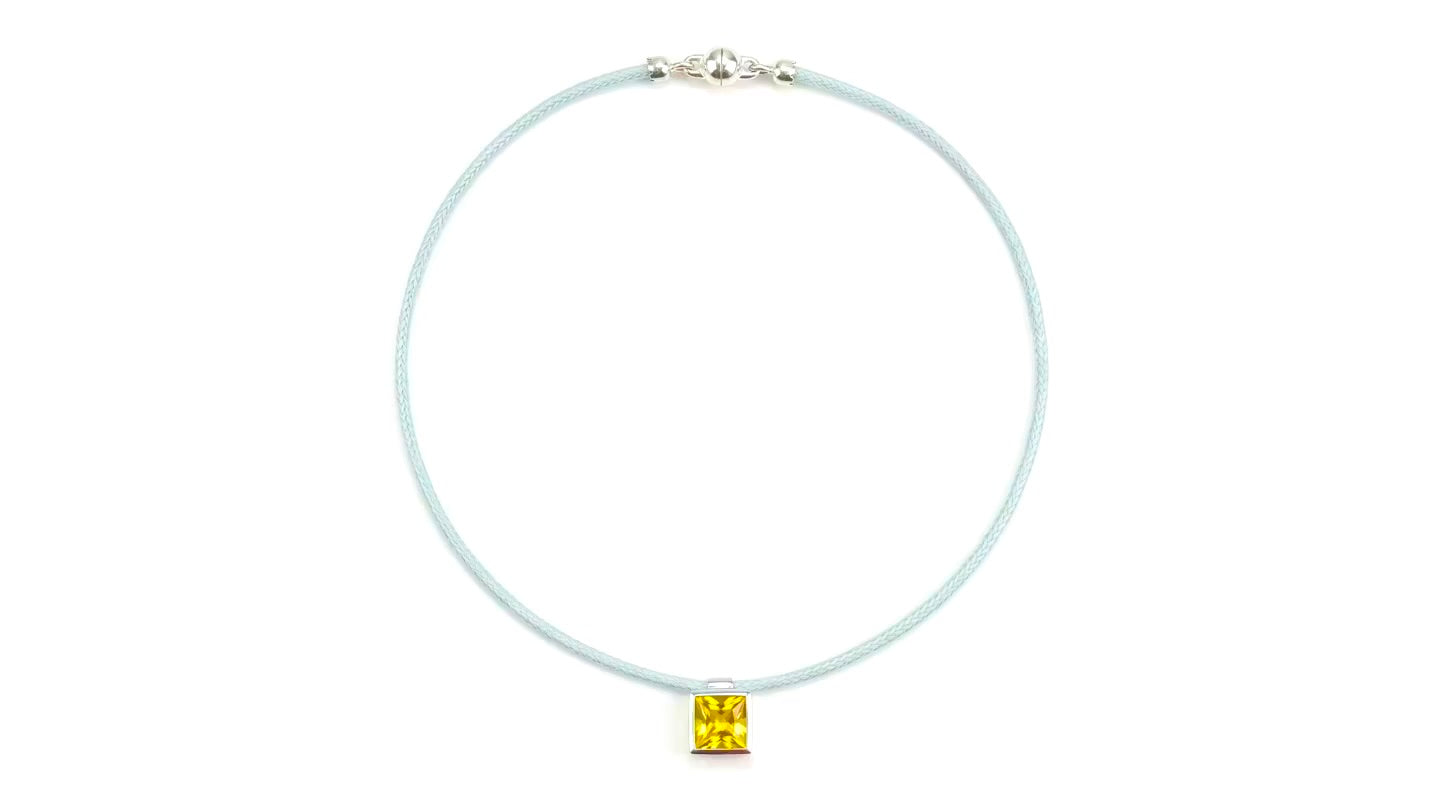 Choker Color Qube