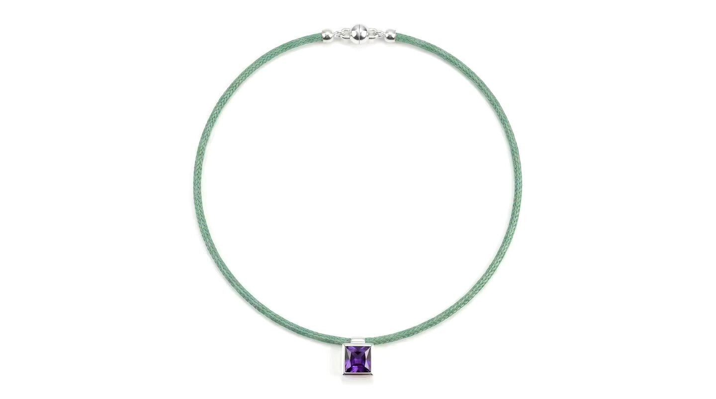 Choker Color Qube