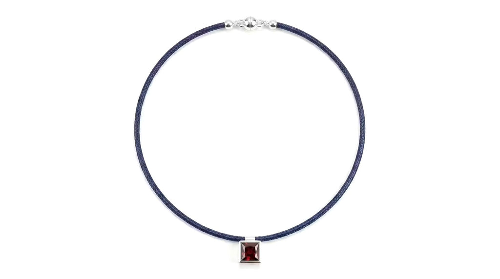 Choker Color Qube