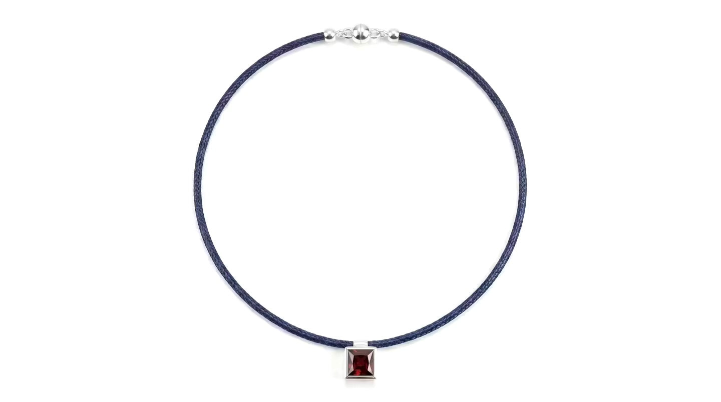 Choker Color Qube
