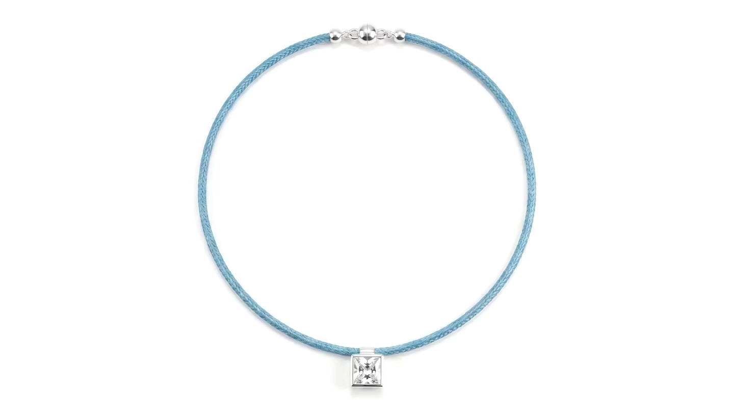 Choker Color Qube