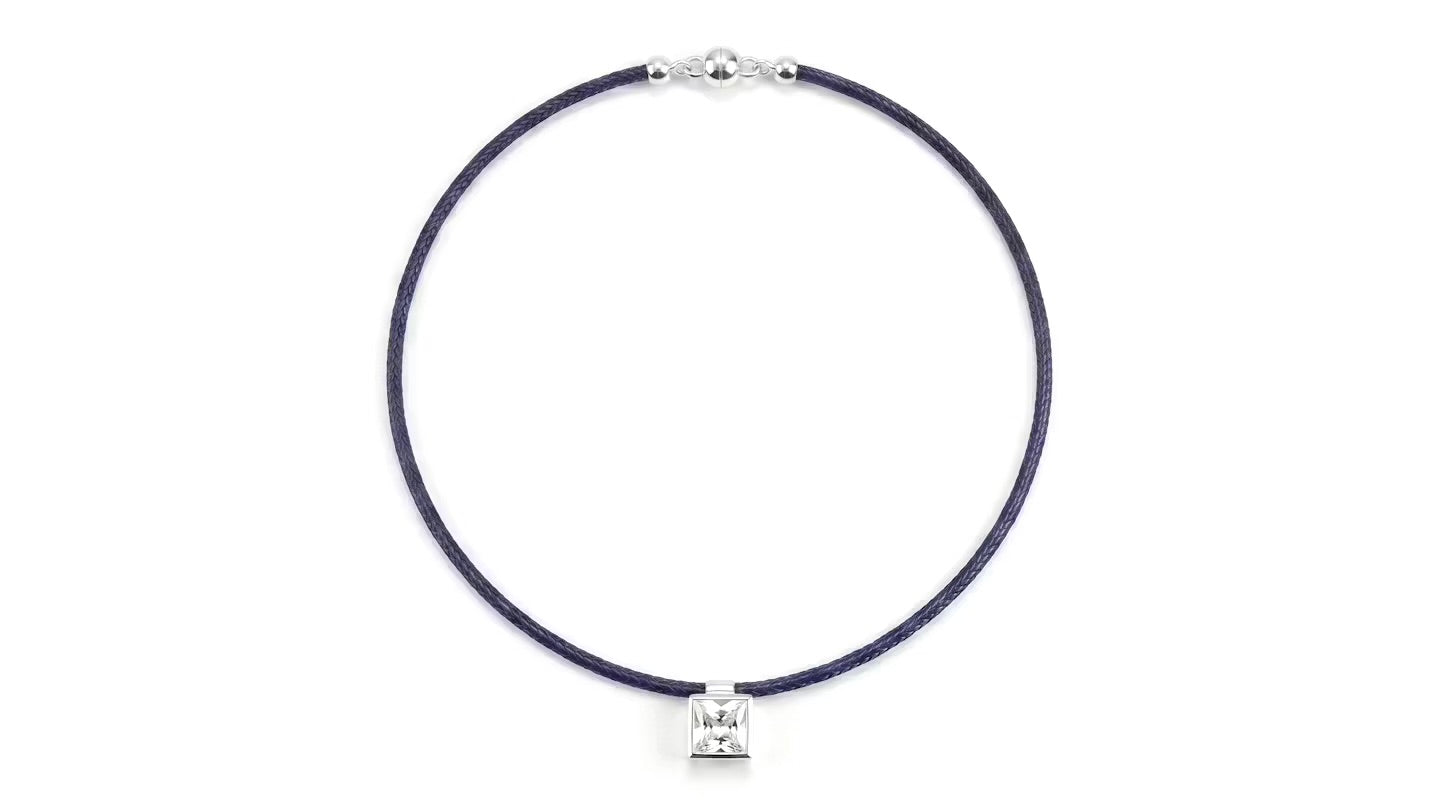 Choker Color Qube