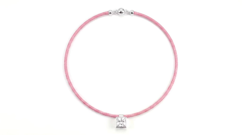 Choker Color Qube