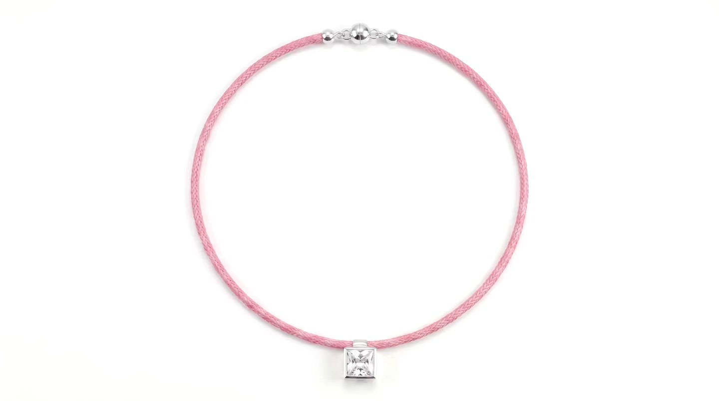 Choker Color Qube