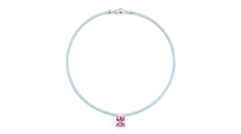 Choker Color Qube