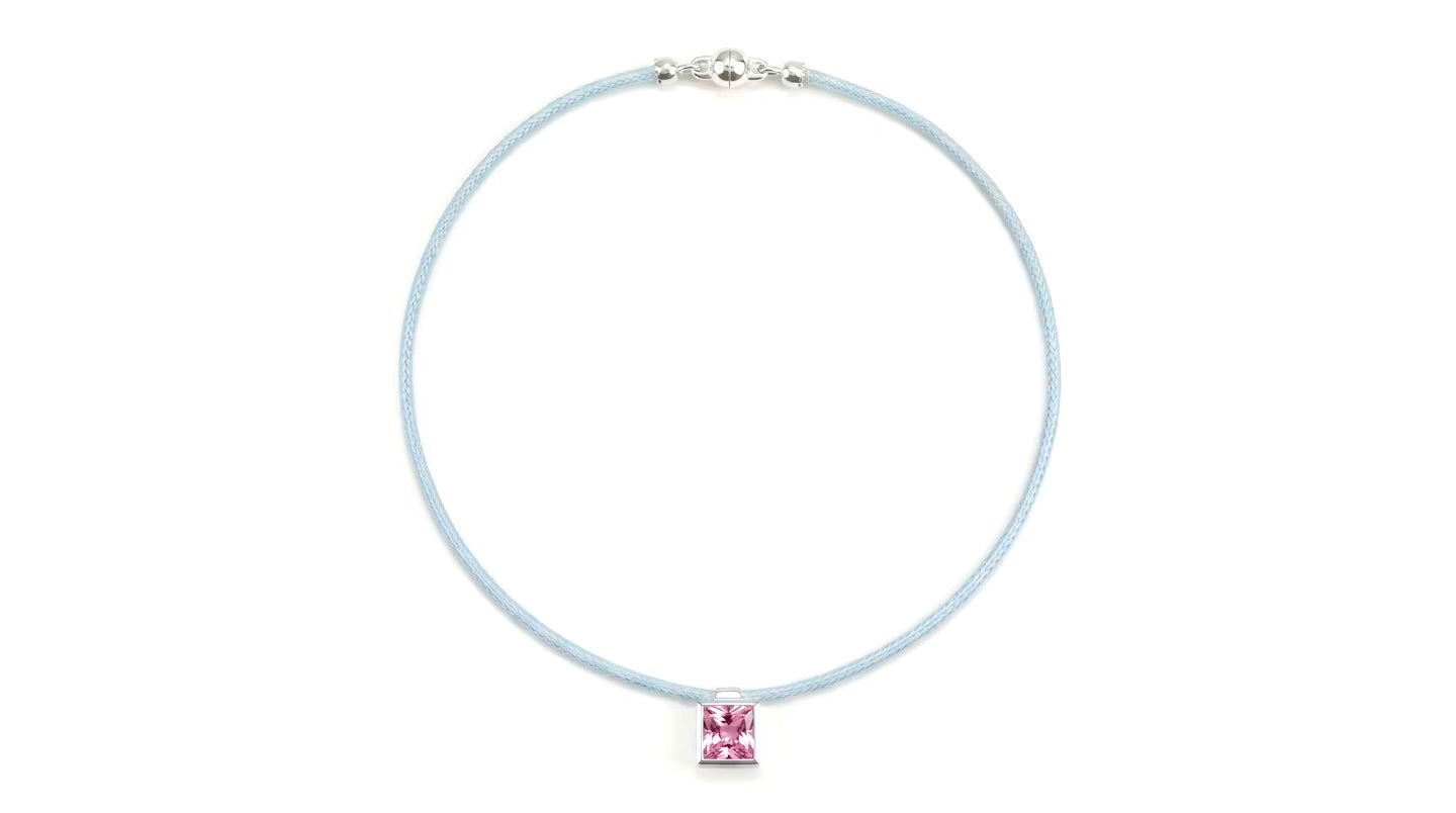 Choker Color Qube