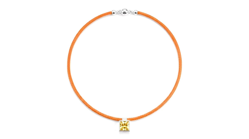 Choker Color Qube