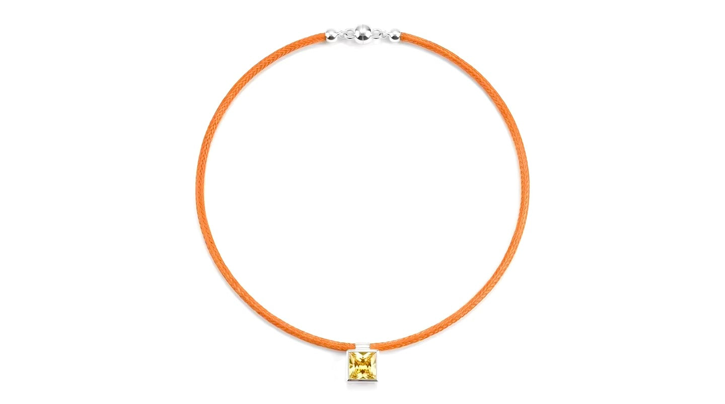 Choker Color Qube