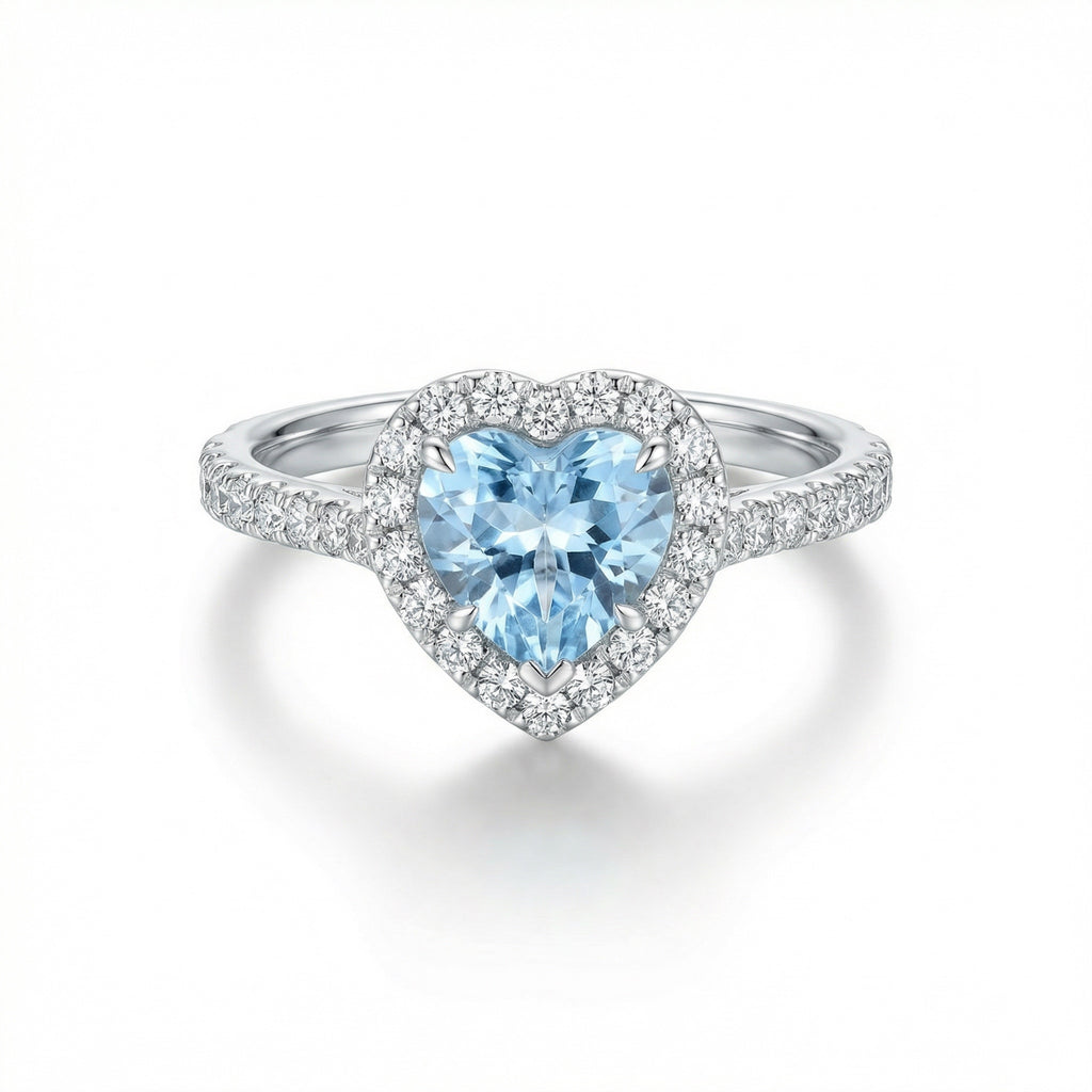 Anello Love Argento 925