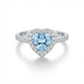 Anello Love Argento 925
