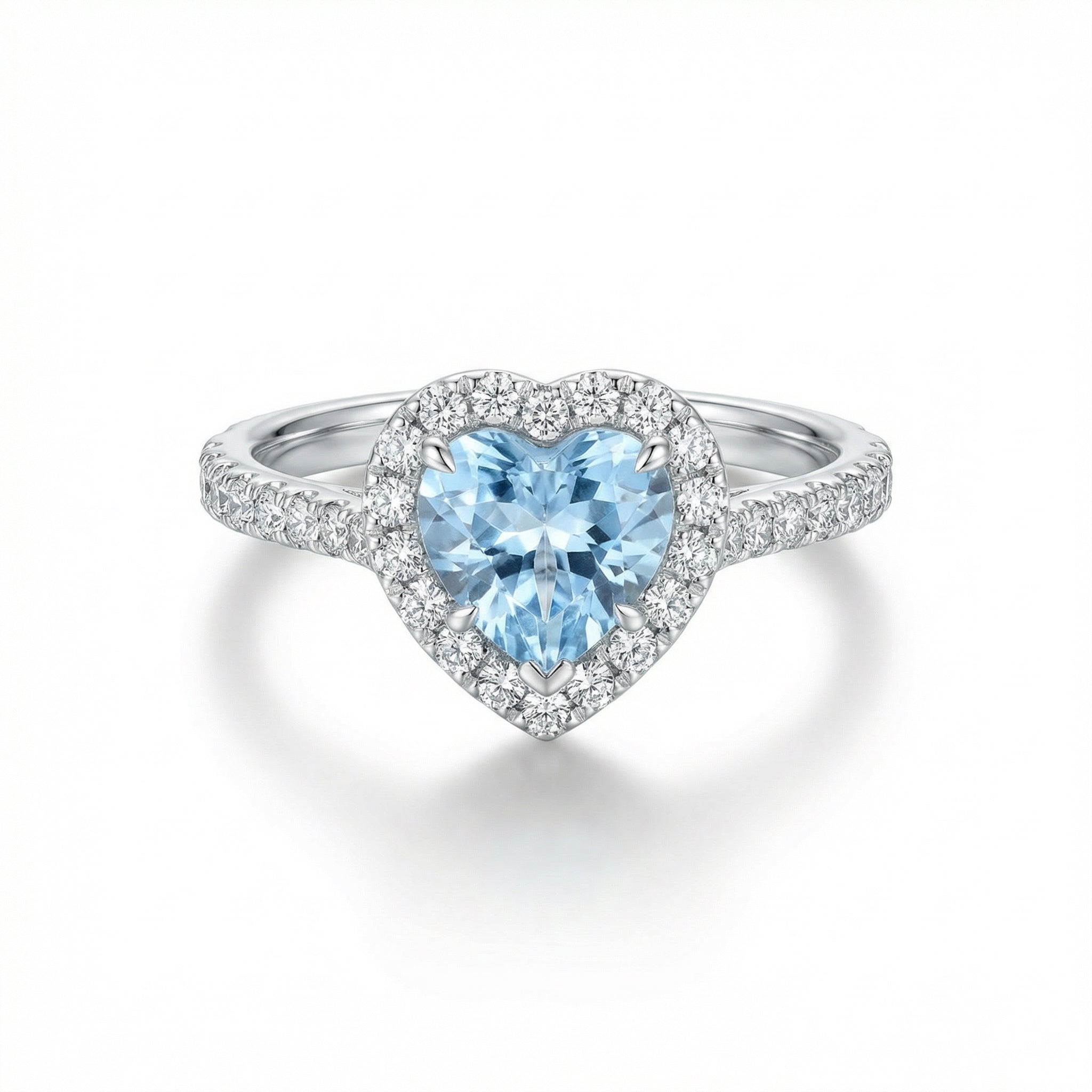 Anello Love Argento 925