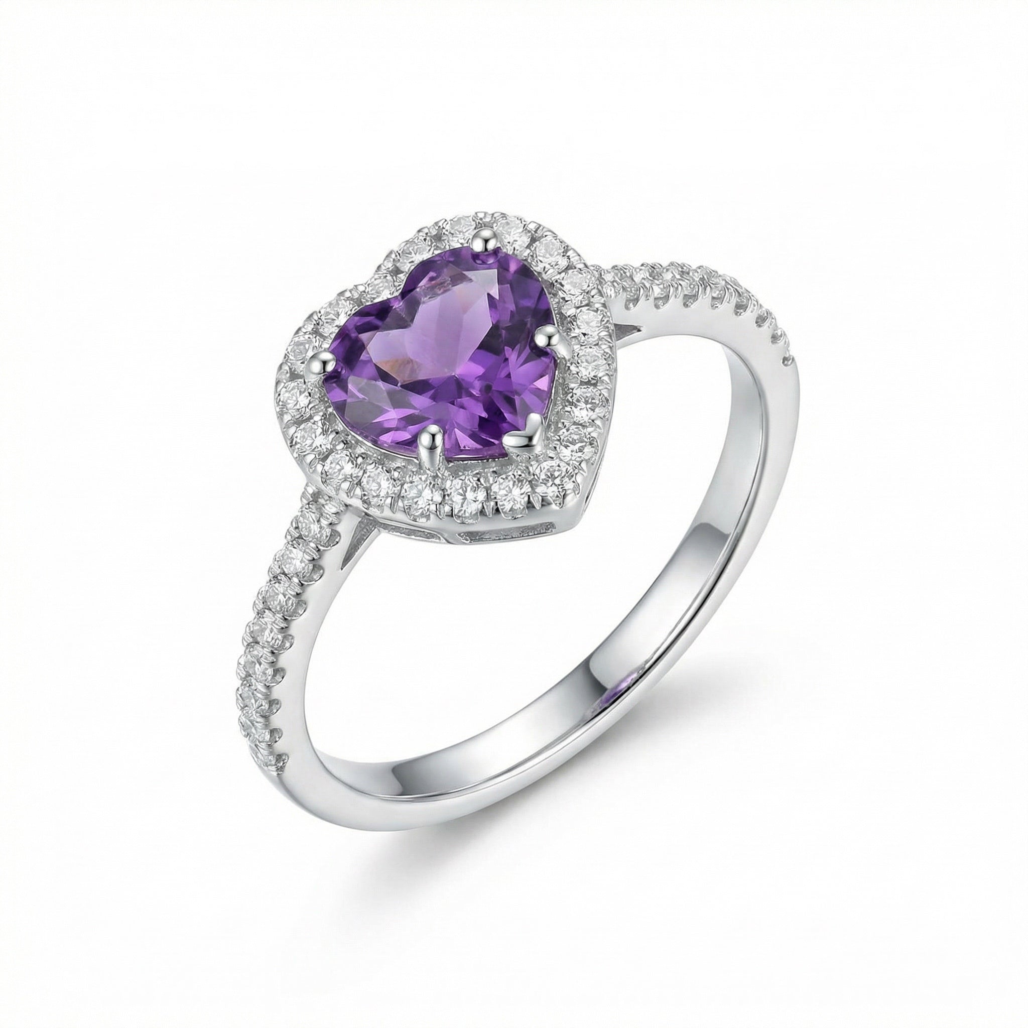 Anello Love Argento 925