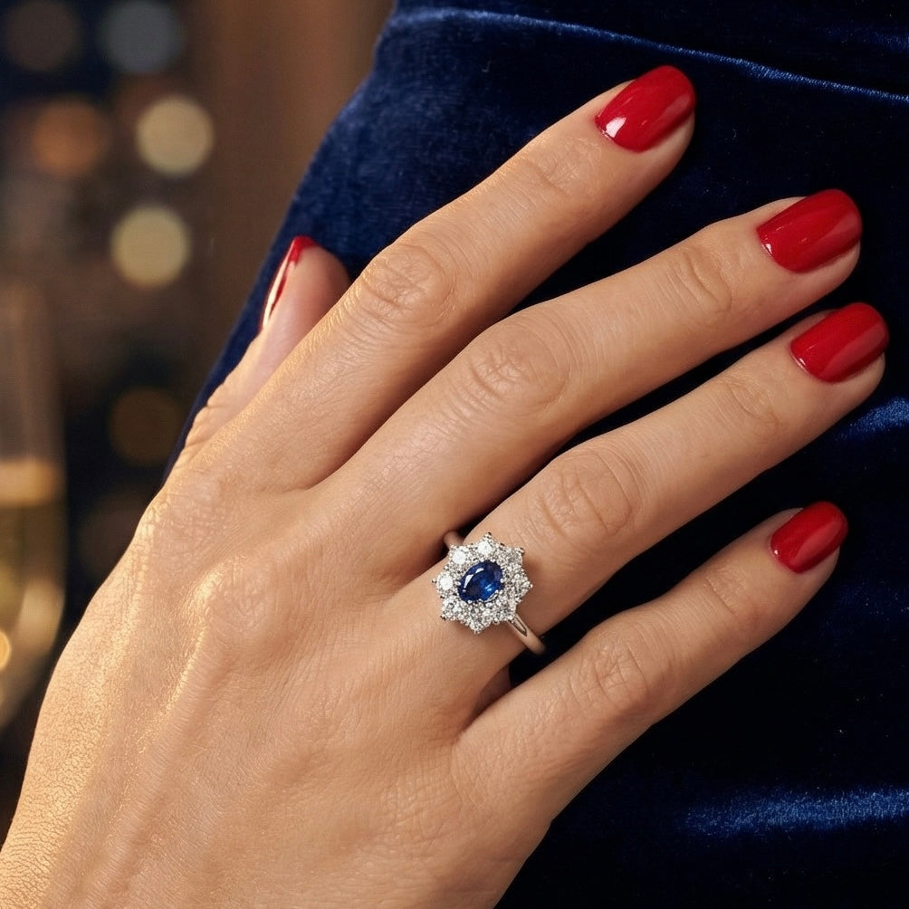 Anello kate