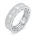 Anello Fascia Eternity