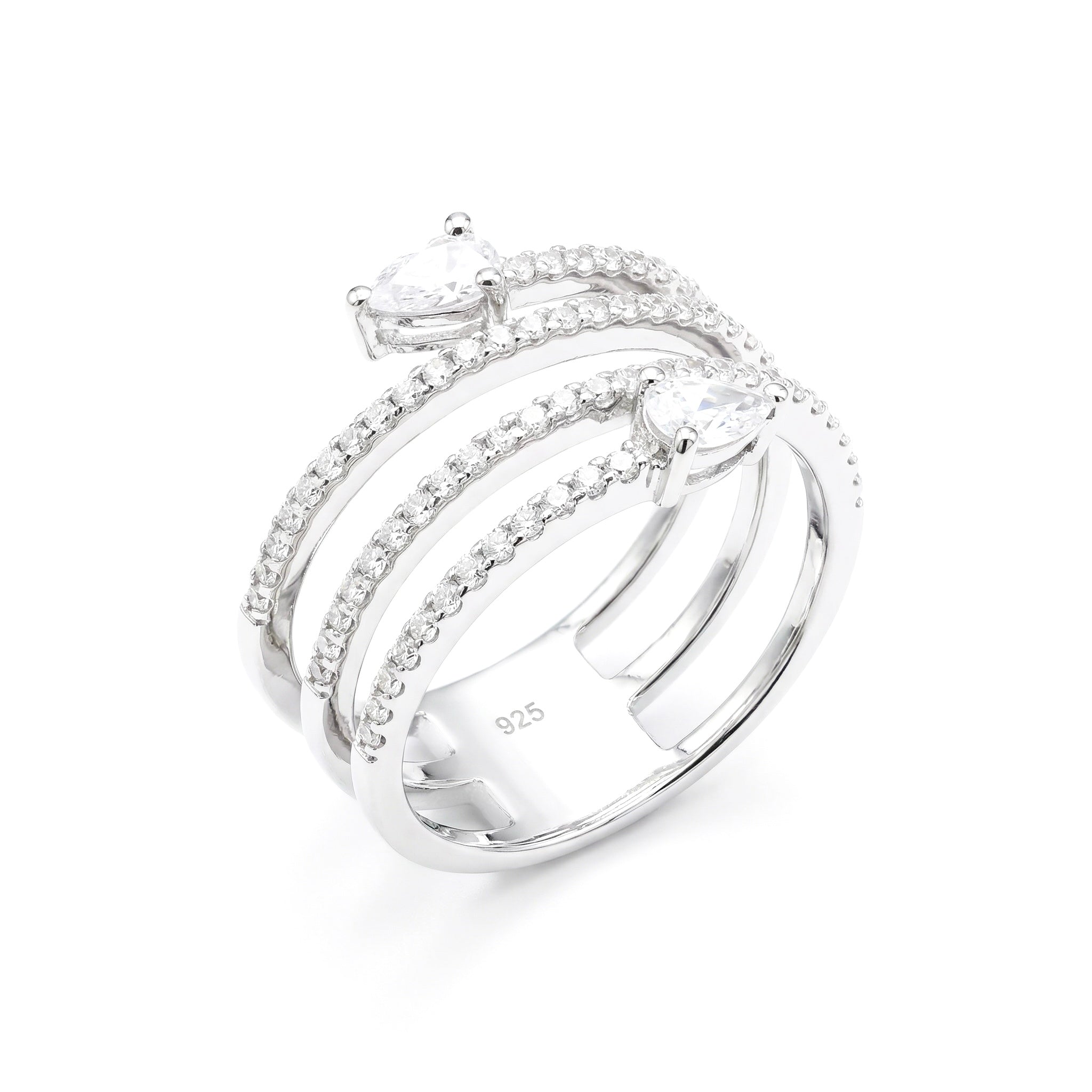Anello infinity