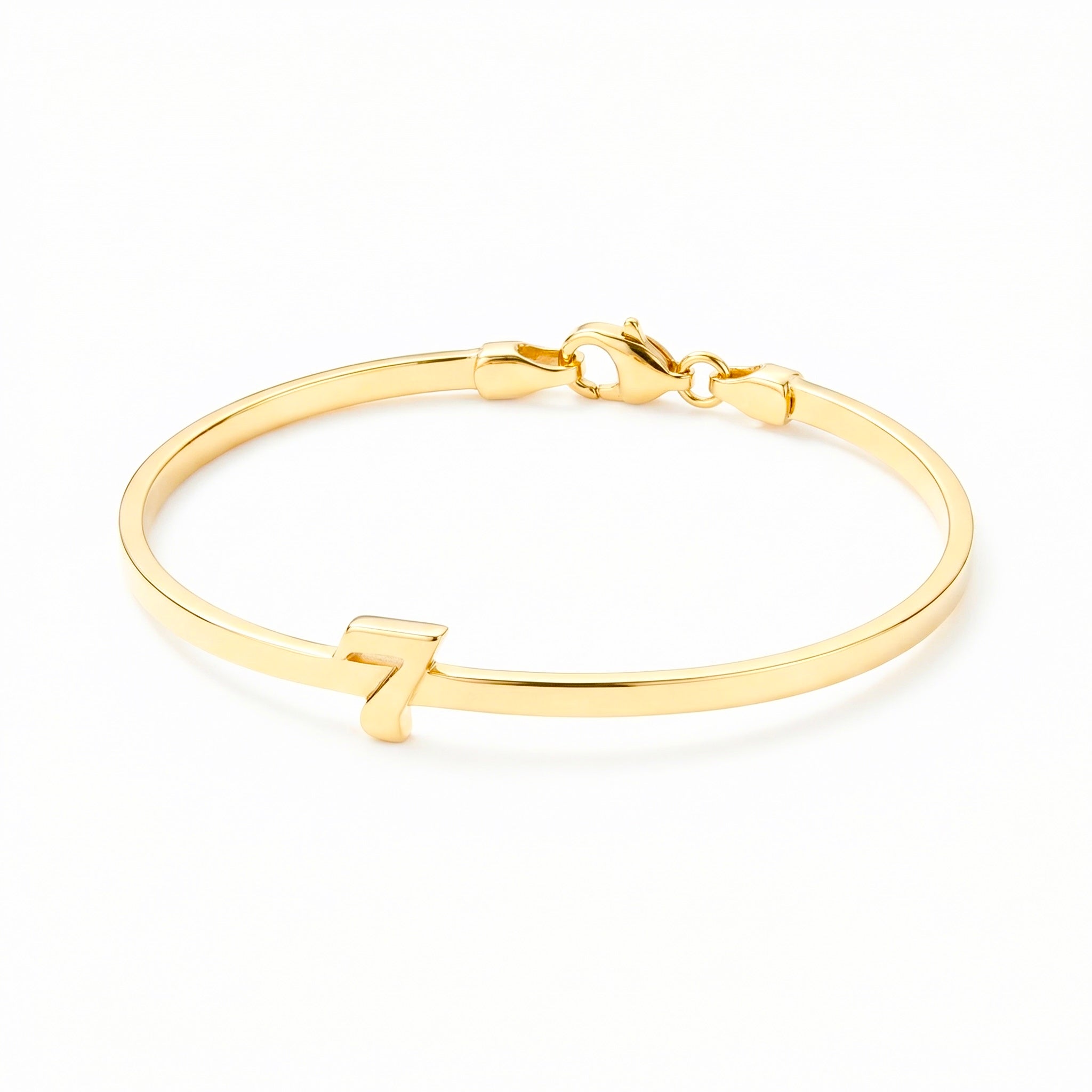 Bracciale Number