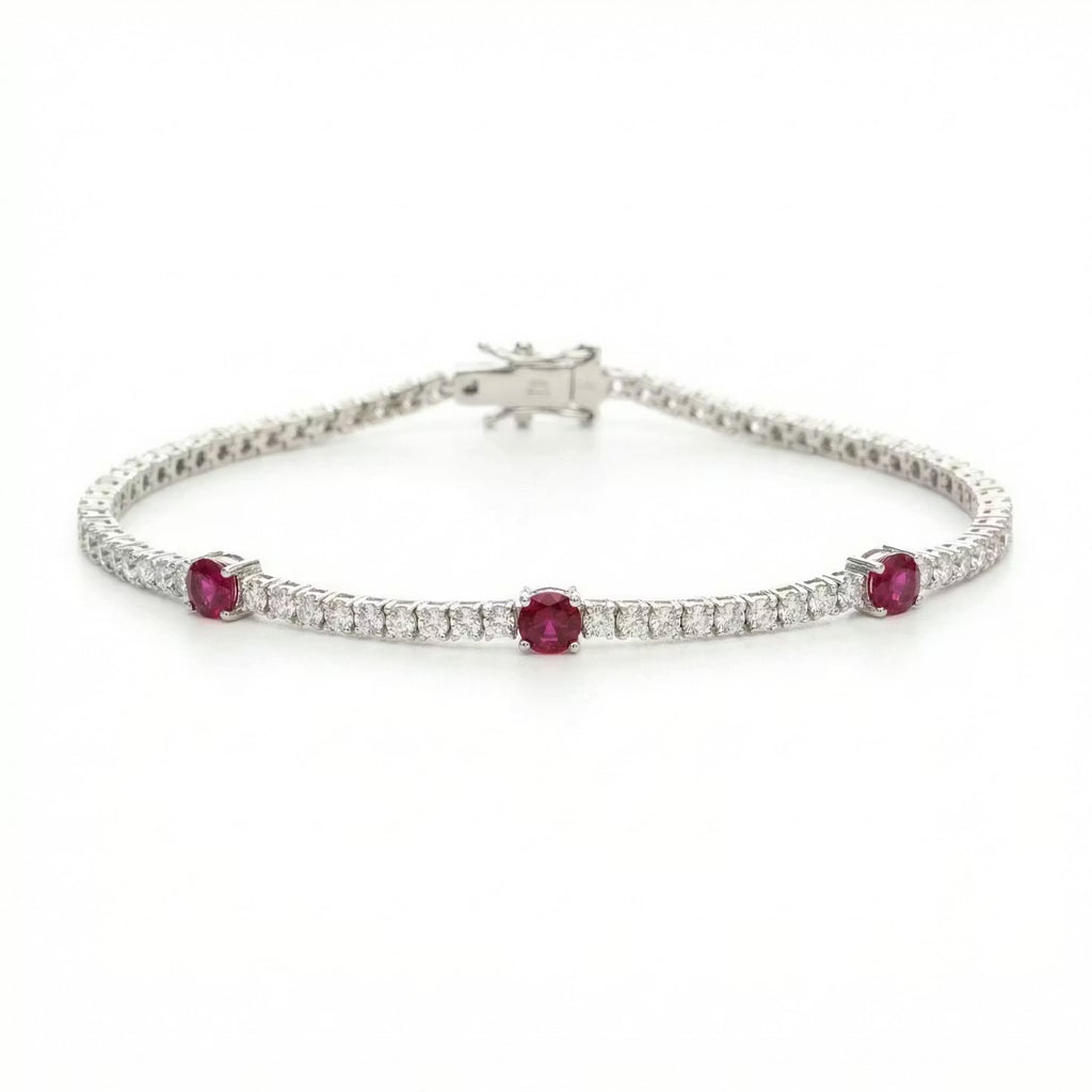Tennis Rubies