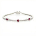 Tennis Rubies