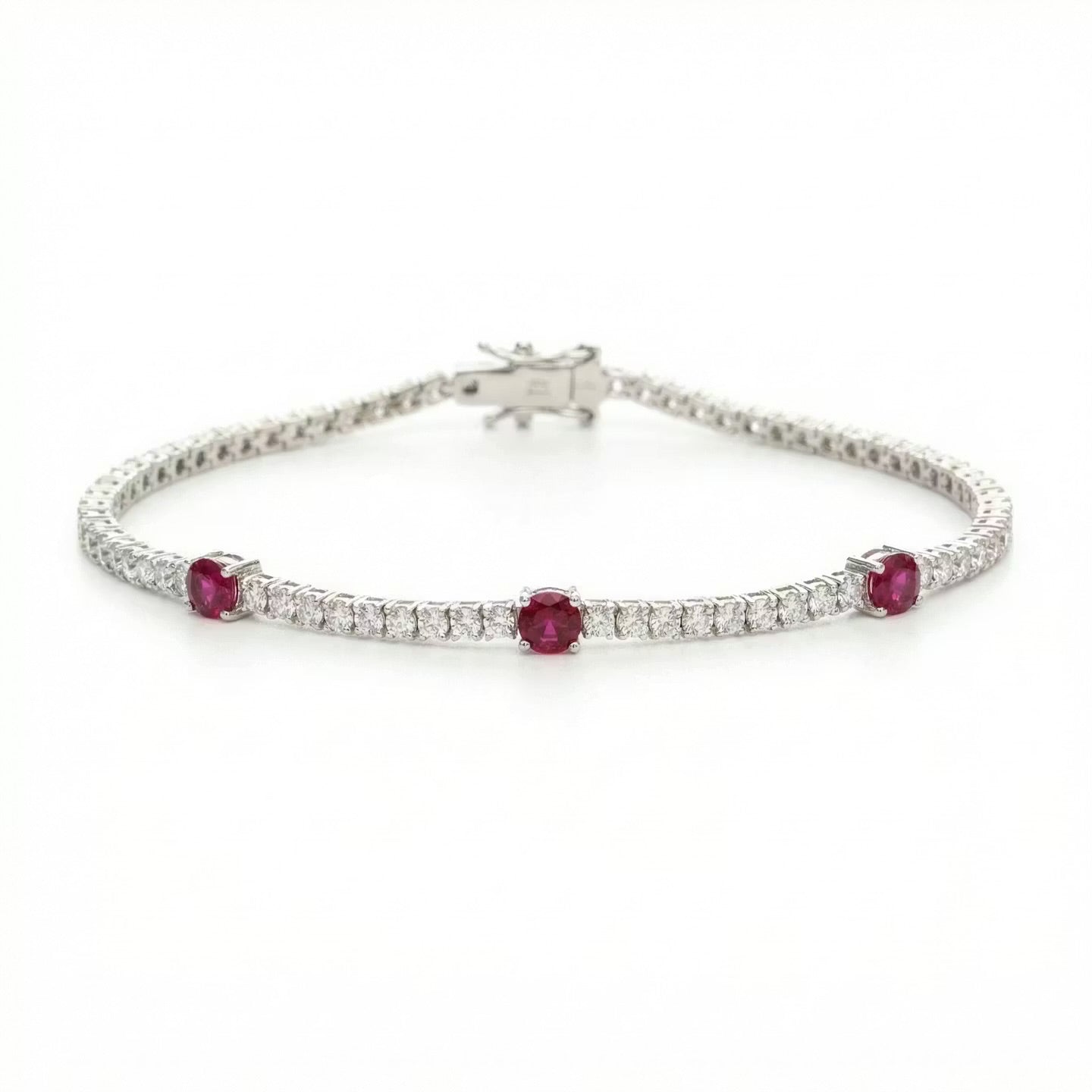 Tennis Rubies