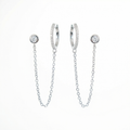 Minimal ear cuff