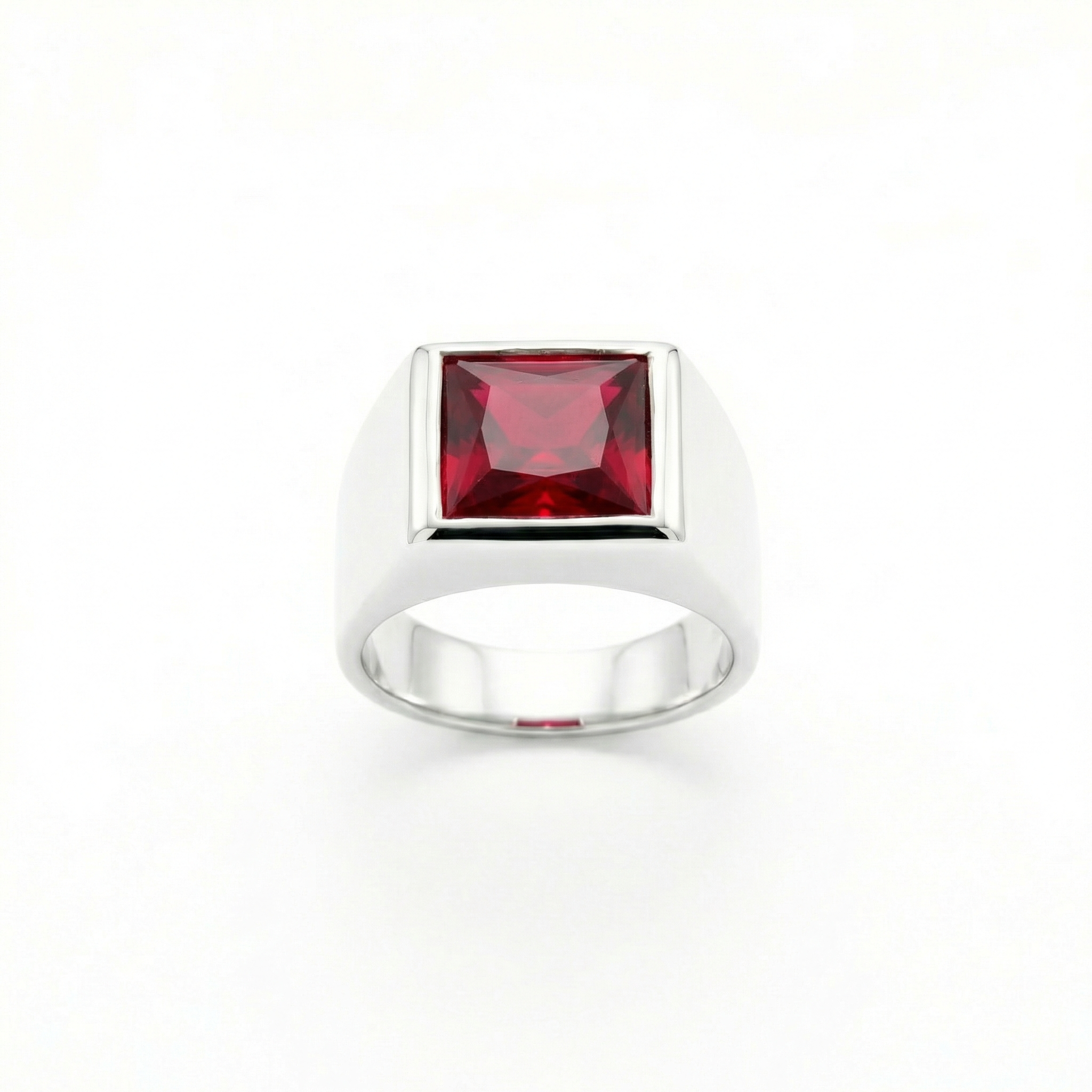 Anello Cubo S