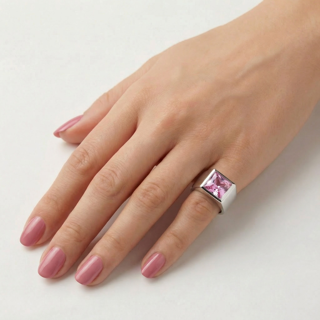 Anello Qube S