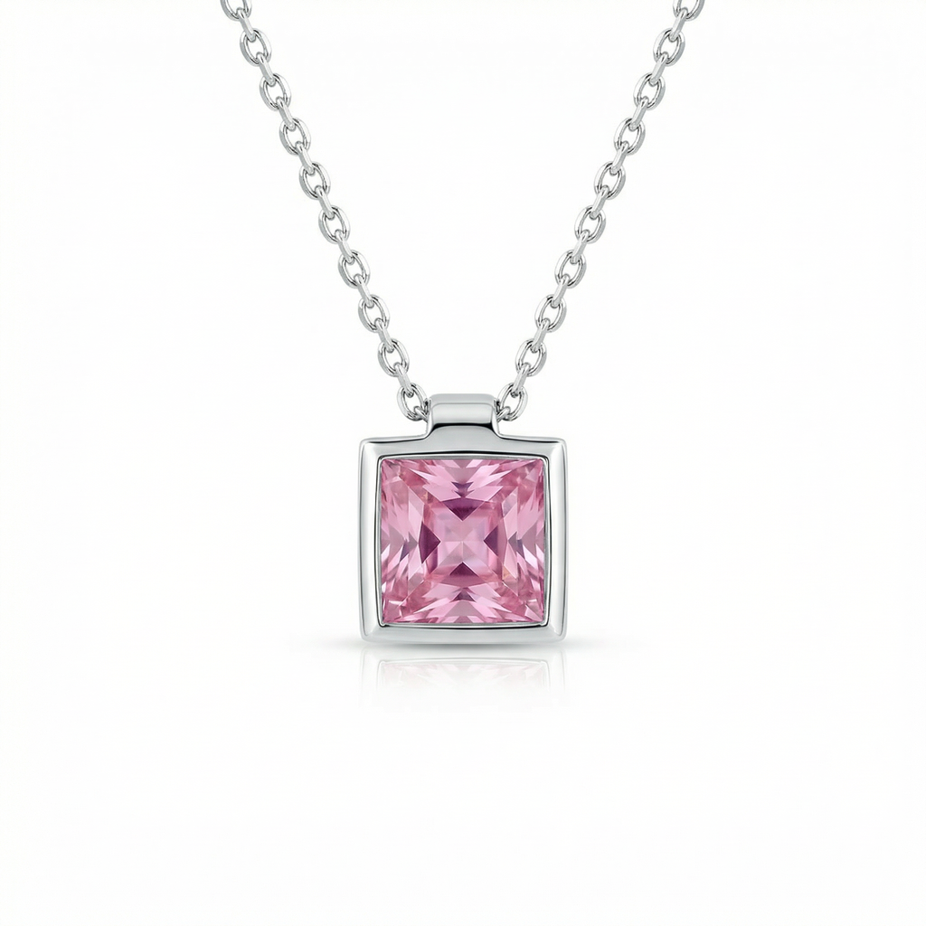 Collana Qube