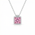Collana Qube