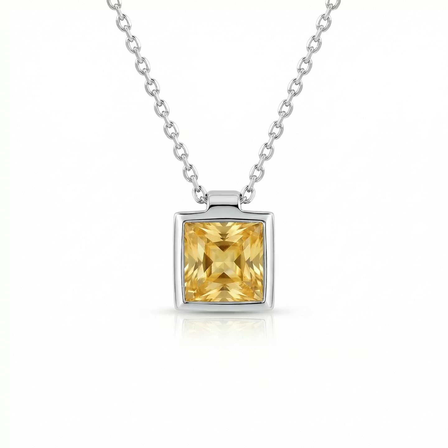 Collana Cubo