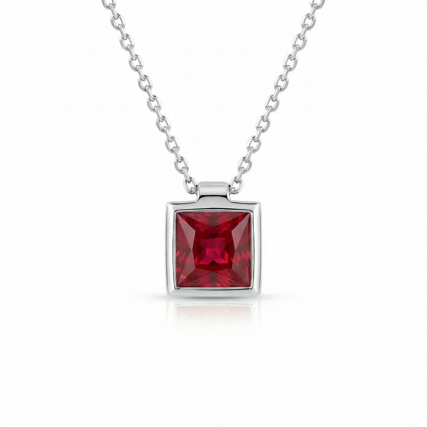 Collana Qube