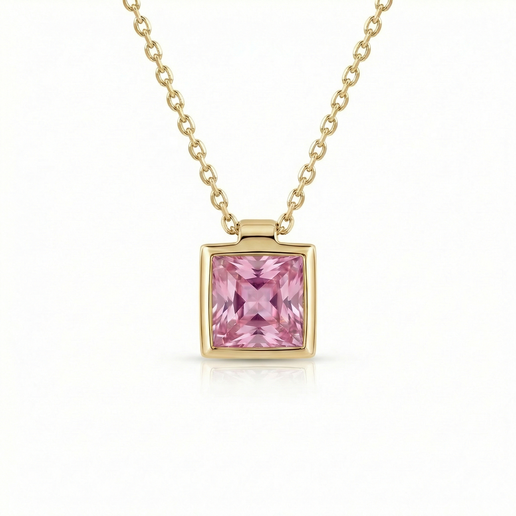 Collana Qube
