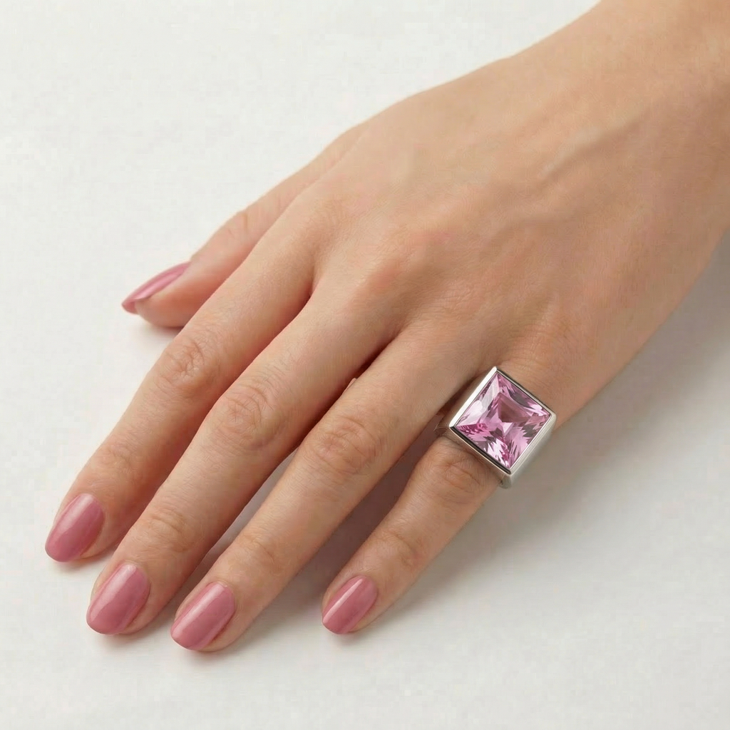 Anello Qube L