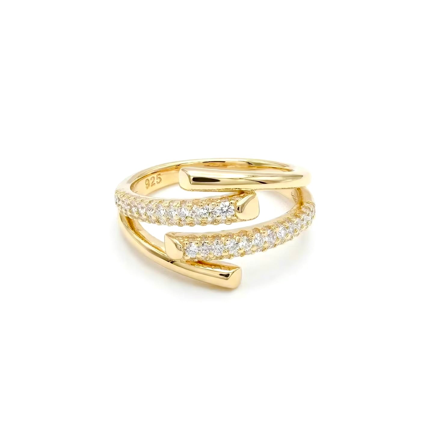 Anello Aurora