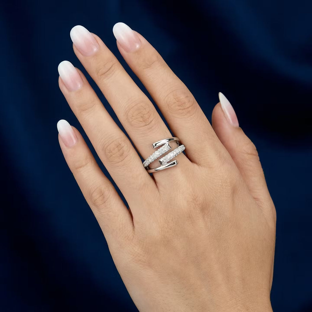 Anello Aurora